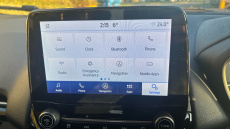 Ford EcoSport 1.0 EcoBoost 125 Active 5dr Petrol Hatchback